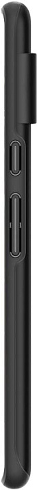 Купить Чехол Spigen Thin Fit (ACS03454) для Google Pixel 6 Pro (Black)